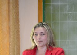 Засідання звітно-виборчої студентської конференції факультету економіки і підприємництва